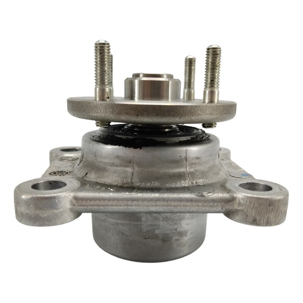 Suporte Polia Vetoinha Pajero Sport 2022 2.4 Hpe