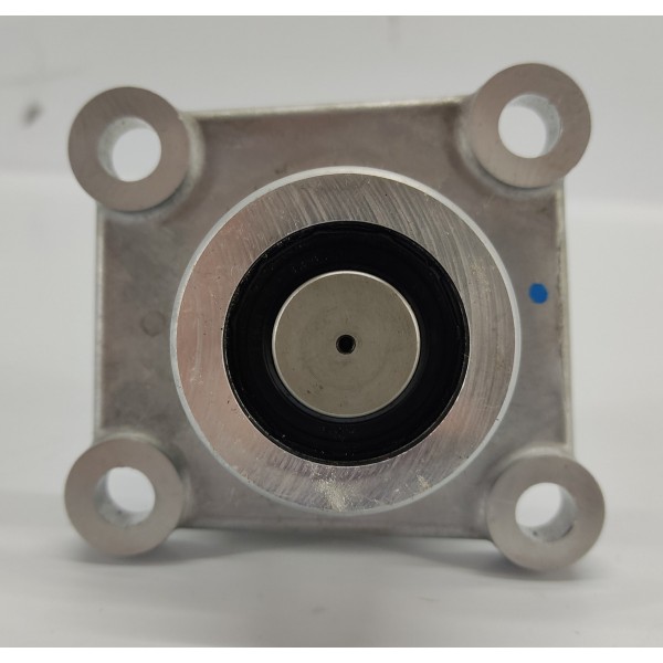 Suporte Polia Vetoinha Pajero Sport 2022 2.4 Hpe