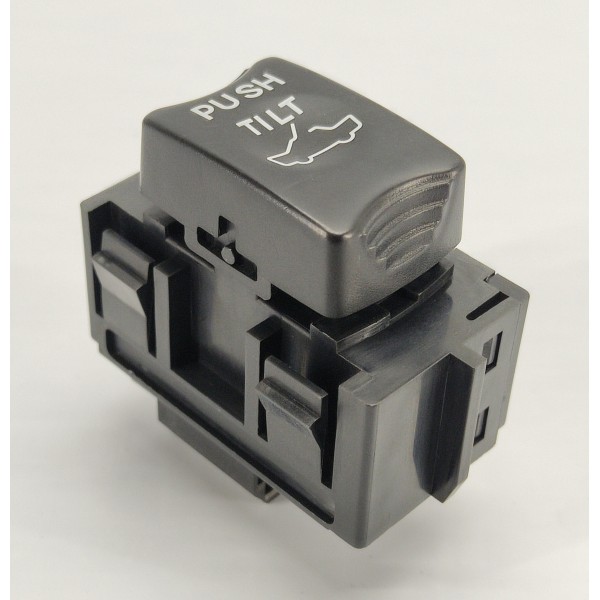 Botao Push Tilt Teto Solar Pajero Sport 2022 2.4 Hpe Detalhe