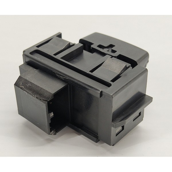 Botao Push Tilt Teto Solar Pajero Sport 2022 2.4 Hpe Detalhe