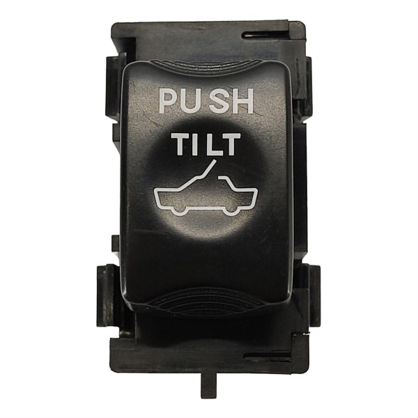 Botao Push Tilt Teto Solar Pajero Sport 2022 2.4 Hpe Detalhe