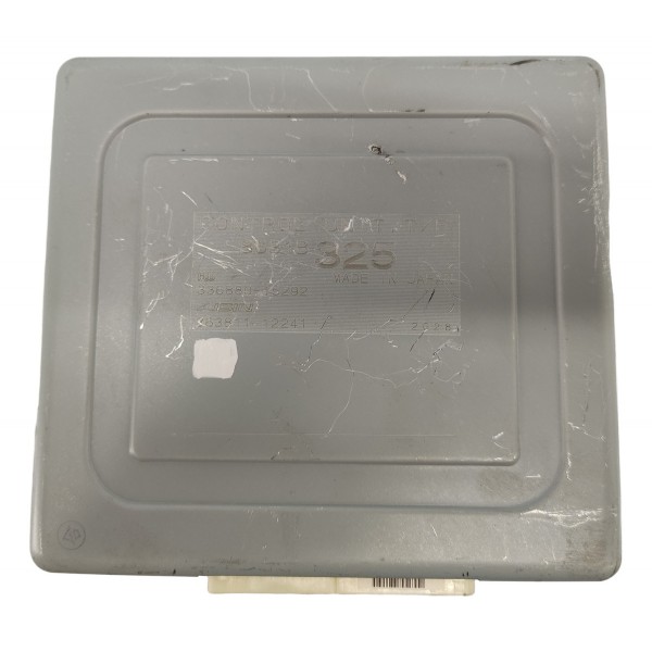 Modulo Tração 4x4 Pajero Sport 2022 2.4 Hpe 8631b325