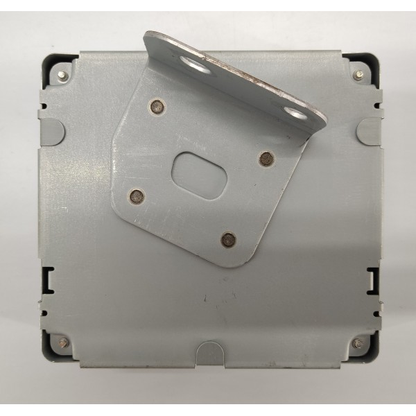 Modulo Tração 4x4 Pajero Sport 2022 2.4 Hpe 8631b325