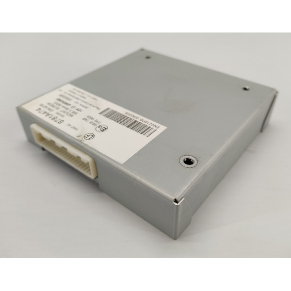 Modulo Camera 4x4 Pajero Sport 2022 2.4 Hpe 8781a474