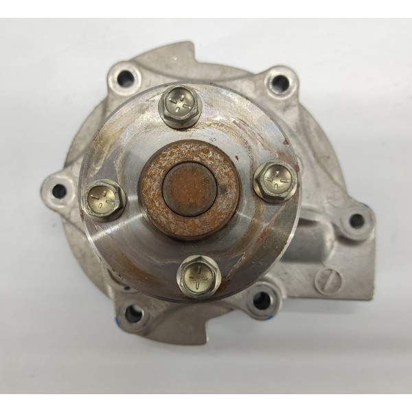 Bomba Agua Pajero Sport 2022 2.4 Hpe