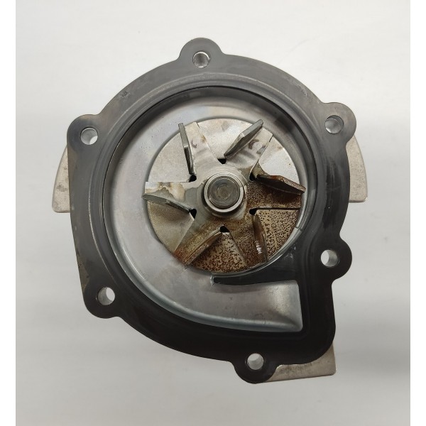 Bomba Agua Pajero Sport 2022 2.4 Hpe