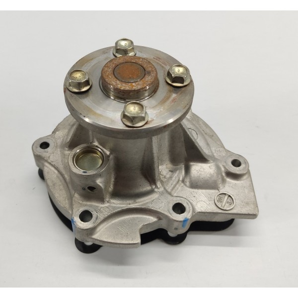 Bomba Agua Pajero Sport 2022 2.4 Hpe