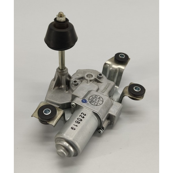 Motor Limpador Vidro Traseiro Pajero Sport 2022 2.4 Hpe