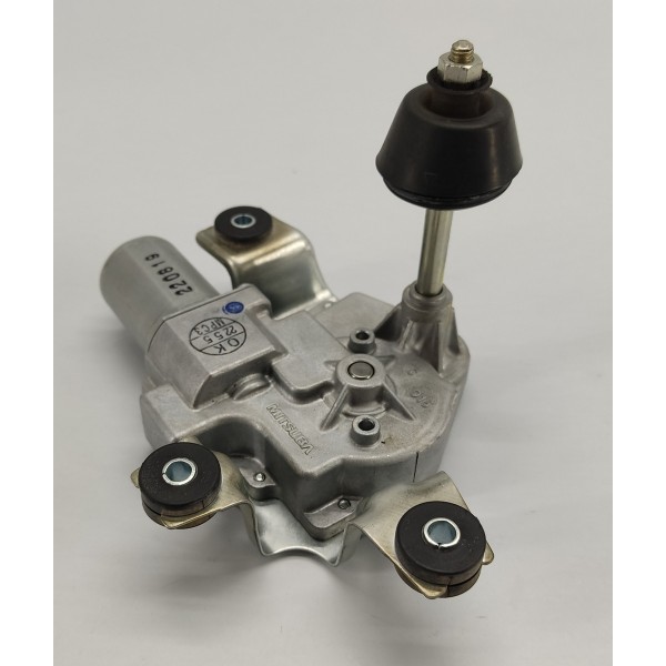 Motor Limpador Vidro Traseiro Pajero Sport 2022 2.4 Hpe