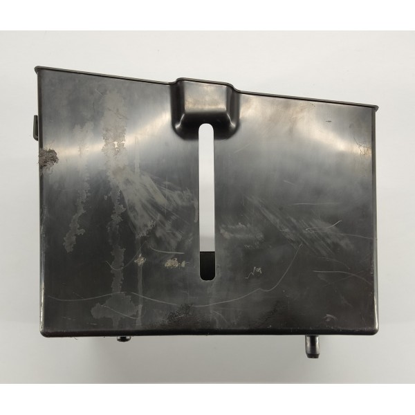 Suporte Bateria Pajero Sport 2022 2.4 Hpe 8201a525