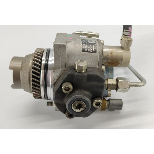 Bomba Alta Pressão Pajero Sport 2022 2.4 Hpe 1460a096