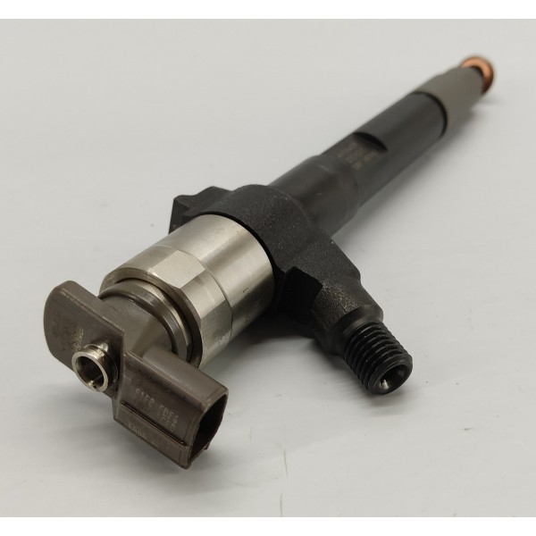 Bico Injetor Pajero Sport 2022 2.4 Hpe 1465a439