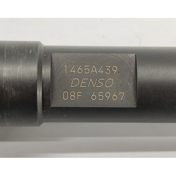 Bico Injetor Pajero Sport 2022 2.4 Hpe 1465a439