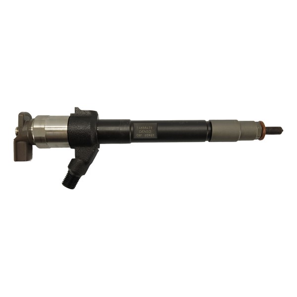 Bico Injetor Pajero Sport 2022 2.4 Hpe 1465a439