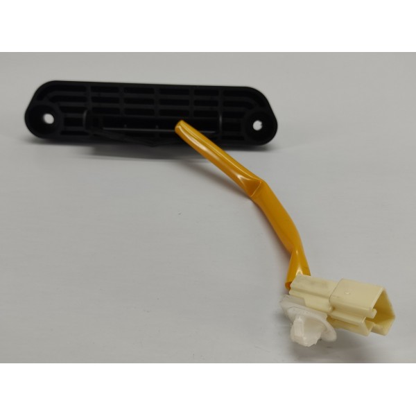 Botao Maçaneta Abertura Tampa Traseira Pajero Sport 2022 Hpe