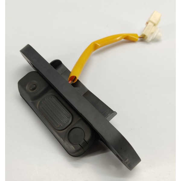 Botao Maçaneta Abertura Tampa Traseira Pajero Sport 2022 Hpe