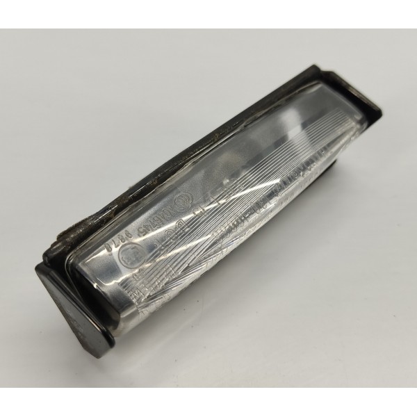 Luz Placa Pajero Sport 2022 2.4 Hpe A046745