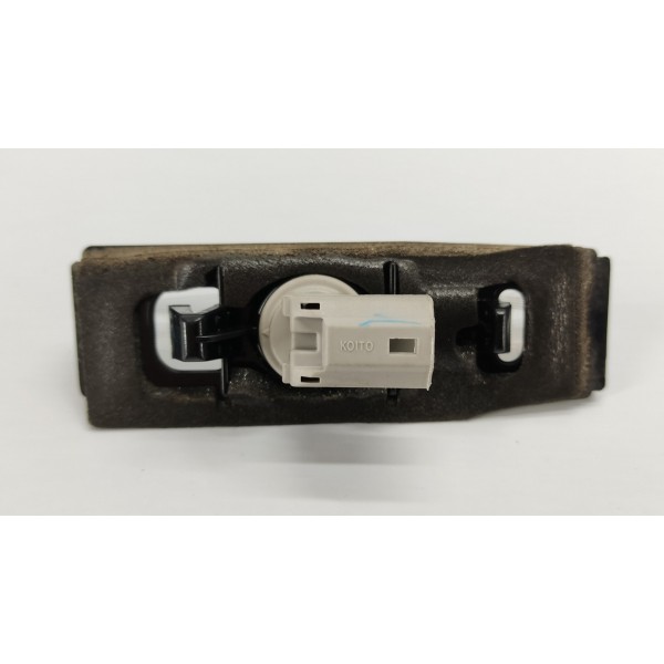 Luz Placa Pajero Sport 2022 2.4 Hpe A046745