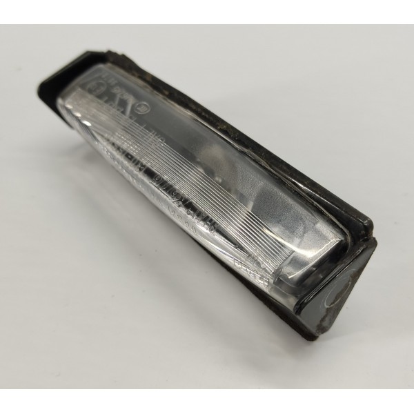Luz Placa Pajero Sport 2022 2.4 Hpe A046745