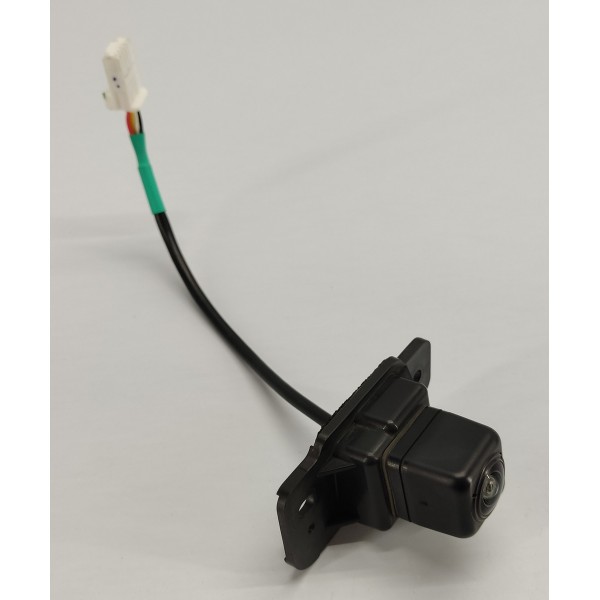 Camera Ré Pajero Sport 2022 2.4 Hpe 8781a127