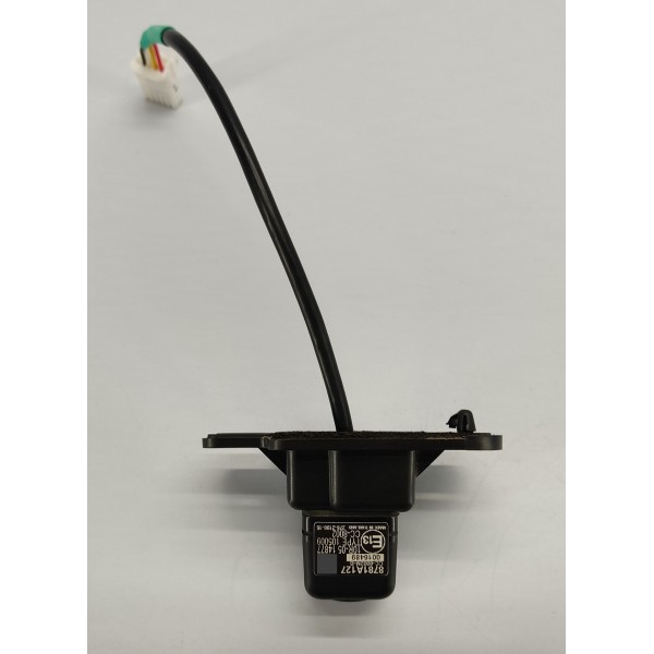 Camera Ré Pajero Sport 2022 2.4 Hpe 8781a127