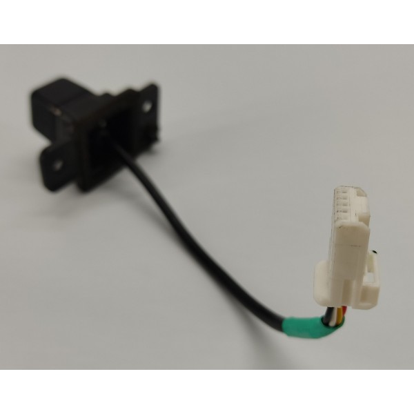 Camera Ré Pajero Sport 2022 2.4 Hpe 8781a127