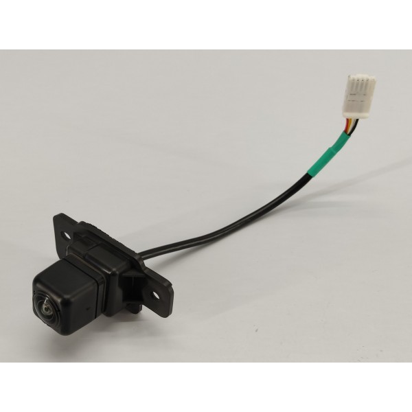 Camera Ré Pajero Sport 2022 2.4 Hpe 8781a127