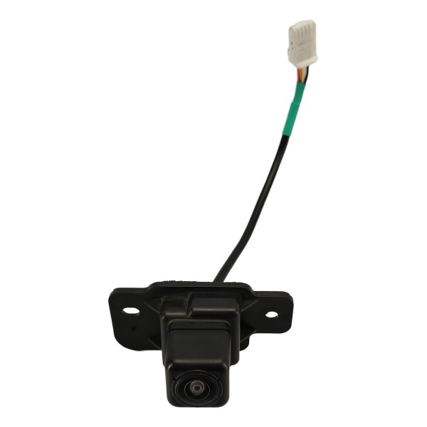 Camera Ré Pajero Sport 2022 2.4 Hpe 8781a127