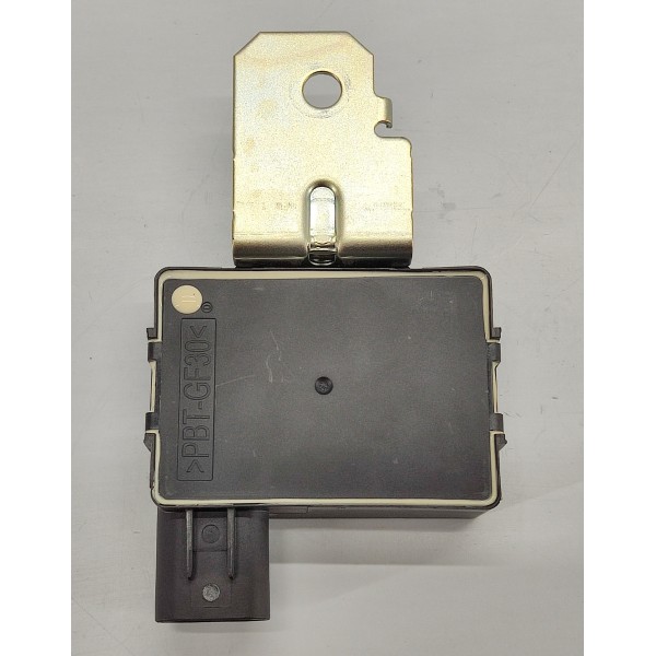 Modulo Sensor Alarme Pajero Sport 2022 2.4 Hpe 8637a114