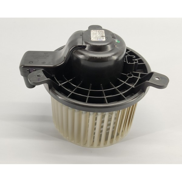 Ventoinha Ar Forçado Painel Pajero Sport 2022 2.4 Hpe