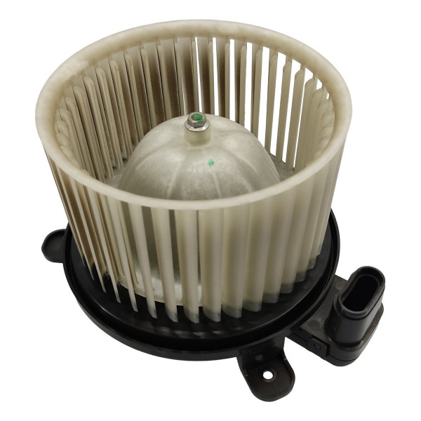 Ventoinha Ar Forçado Painel Pajero Sport 2022 2.4 Hpe