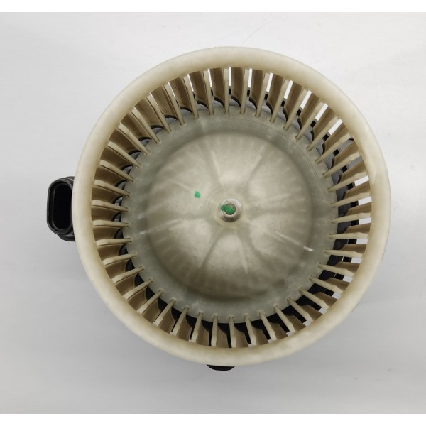 Ventoinha Ar Forçado Painel Pajero Sport 2022 2.4 Hpe