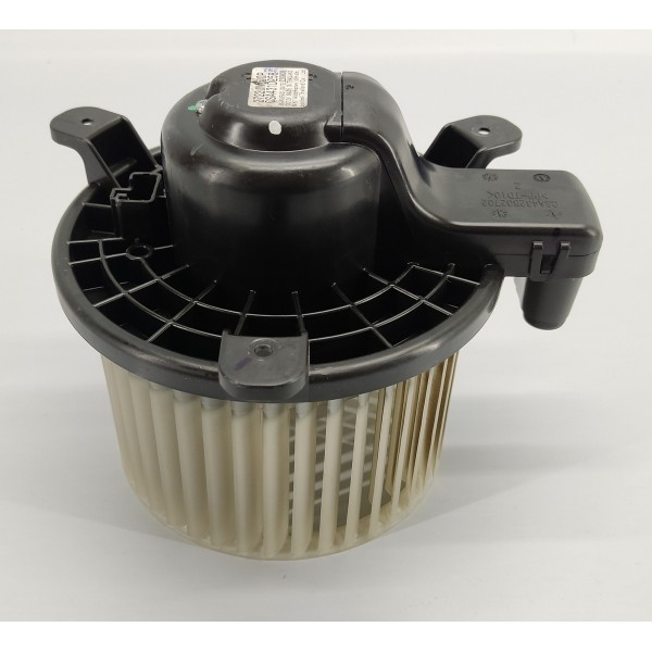 Ventoinha Ar Forçado Painel Pajero Sport 2022 2.4 Hpe