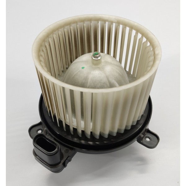 Ventoinha Ar Forçado Painel Pajero Sport 2022 2.4 Hpe