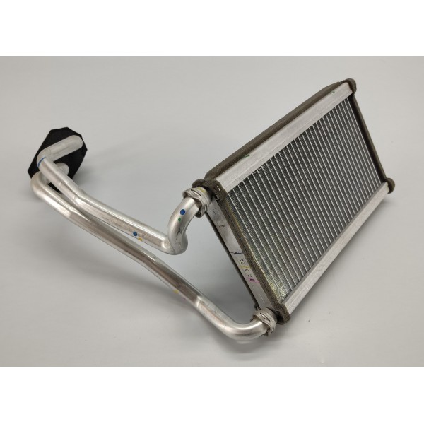 Radiador Ar Quente Dianteiro Pajero Sport 2022 2.4 Hpe