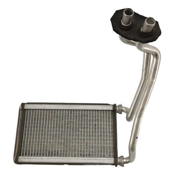 Radiador Ar Quente Dianteiro Pajero Sport 2022 2.4 Hpe