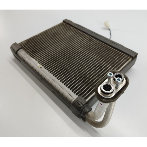 Radiador Ar Condicionado Painel Pajero Sport 2022 2.4 Hpe