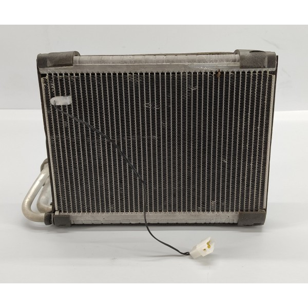 Radiador Ar Condicionado Painel Pajero Sport 2022 2.4 Hpe