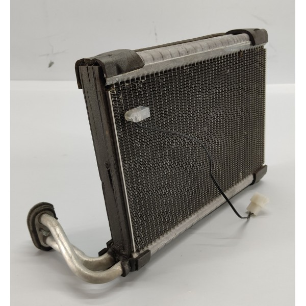 Radiador Ar Condicionado Painel Pajero Sport 2022 2.4 Hpe