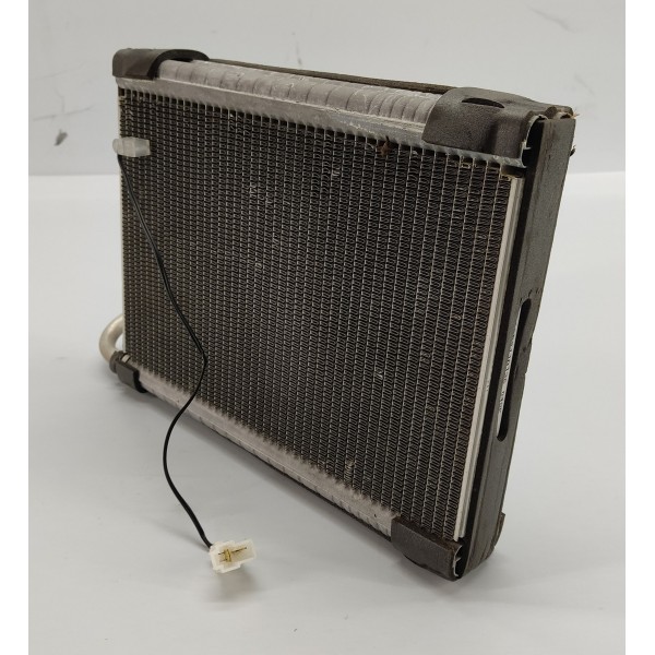 Radiador Ar Condicionado Painel Pajero Sport 2022 2.4 Hpe