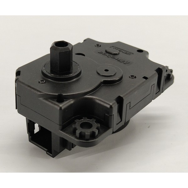 Motor Atuador Caixa Ar Pajero Sport 2022 2.4 Hpe