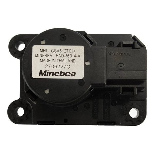 Motor Atuador Caixa Ar Pajero Sport 2022 2.4 Hpe