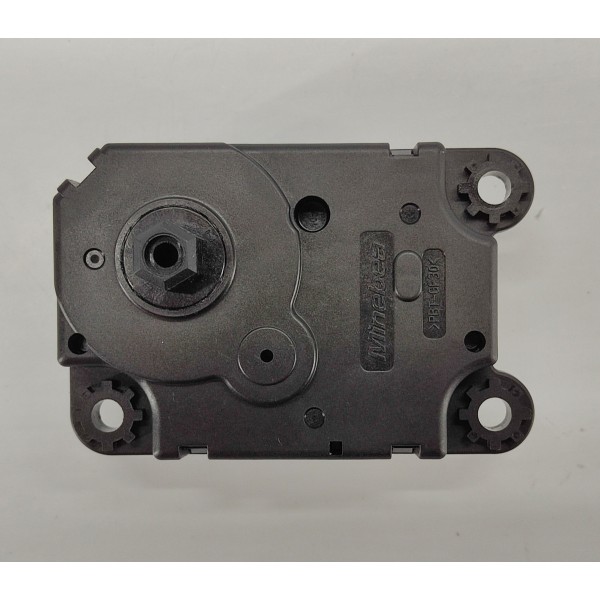 Motor Atuador Caixa Ar Pajero Sport 2022 2.4 Hpe