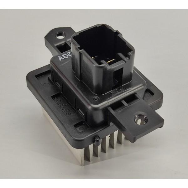 Resistência Ar Condicionado Dianteira Pajero Sport 2022 2.4