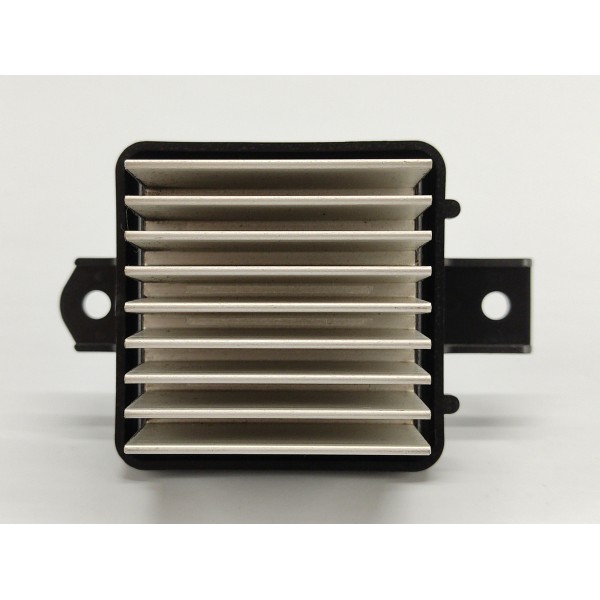 Resistência Ar Condicionado Dianteira Pajero Sport 2022 2.4