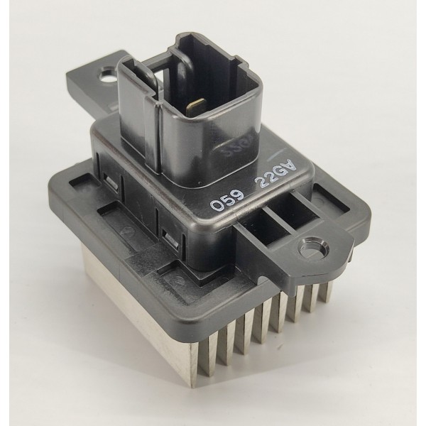 Resistência Ar Condicionado Dianteira Pajero Sport 2022 2.4