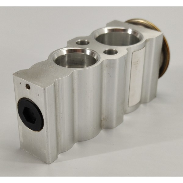 Válvula Expansão Ar Condicionado Pajero Sport 2022 2.4 Hpe