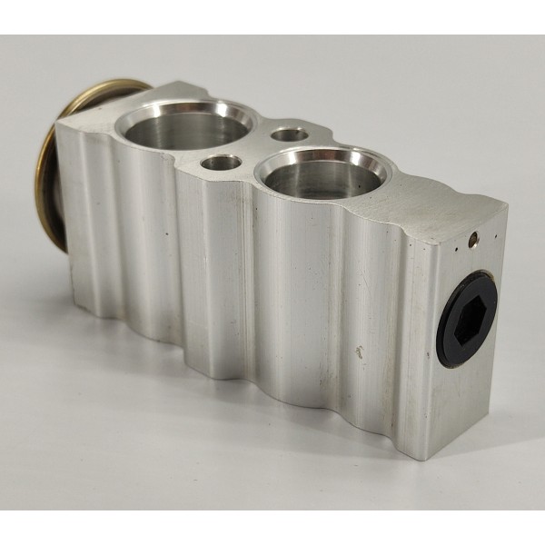 Válvula Expansão Ar Condicionado Pajero Sport 2022 2.4 Hpe