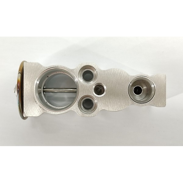 Válvula Expansão Ar Condicionado Pajero Sport 2022 2.4 Hpe