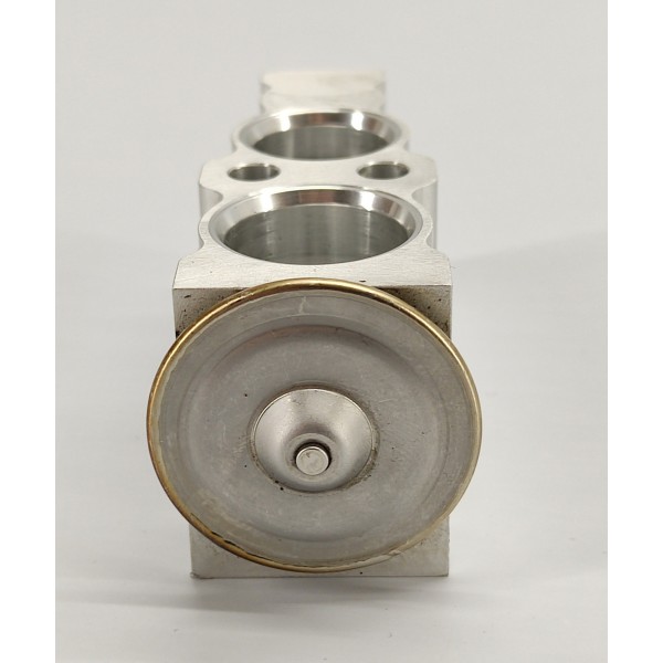 Válvula Expansão Ar Condicionado Pajero Sport 2022 2.4 Hpe